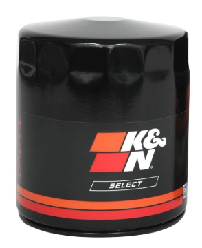 Picture of K&N 21-23 Ford Bronco 2.3L L4 / Ford Bronco Sport 1.5L L3 Spin-On Oil Filter