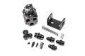 Picture of Radium Engineering Multi-Port Regulator Rotating Assembly (MPR-RA) - Black