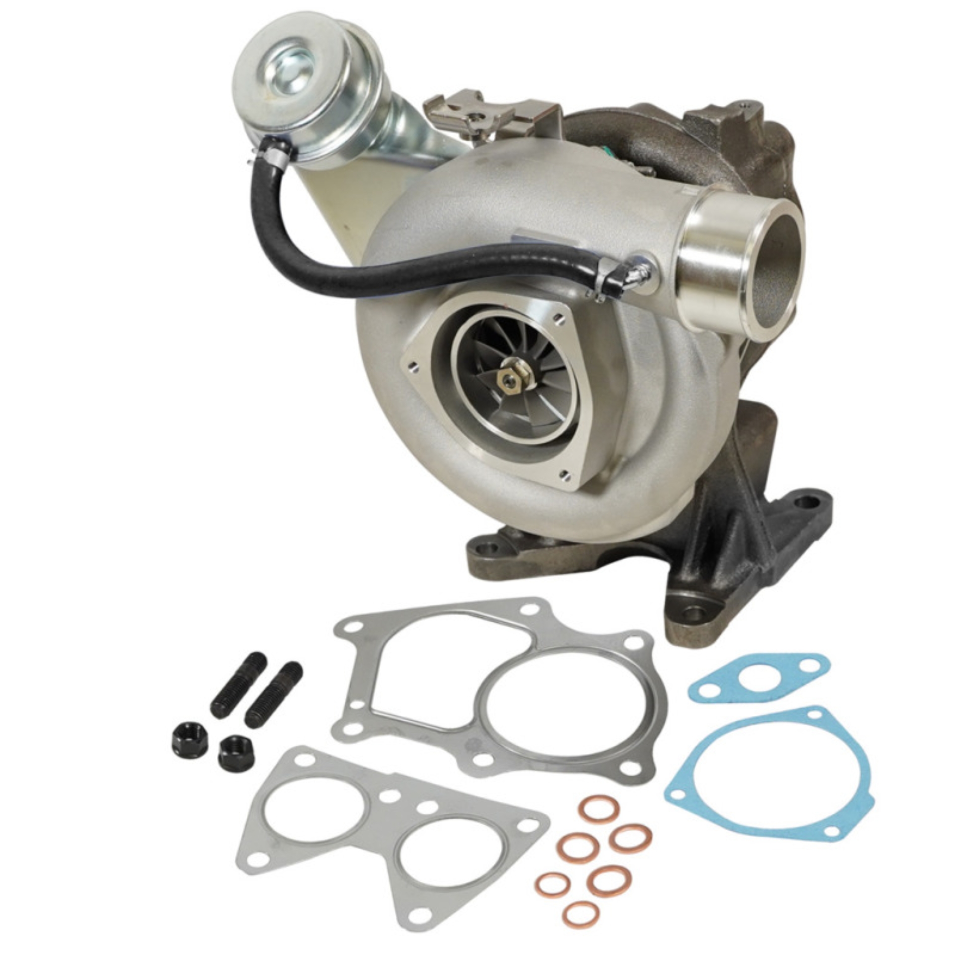 Picture of BD Diesel 01-04 Chevrolet LB7 Duramax 6.6L (Non-California Spec) Turbo