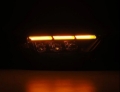 Picture of AlphaRex 15-17 Ford Mustang NOVA LED Proj Headlights Black w/Activ Light/Seq Signal/Switch DRL