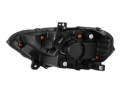 Picture of AlphaRex 18-20 Ford Mustang NOVA LED Proj Headlights Alpha-Black w/Activ Light/Seq Signal/Switch DRL