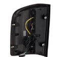 Picture of AlphaRex ARX LUXX Tail Lights - 620080