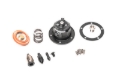Picture of Radium Engineering RA-Series FPR Conversion Kit - Black