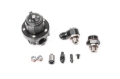 Picture of Radium Engineering 8AN ORB Direct Mount Regulator-Rotating Assembly (DMR-RA) - Black