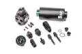 Picture of Radium Engineering 01-06 BMW E46 M3 Fuel Pressure Regulator & Fuel Filter Kit w/ Stainless Filter