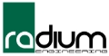 Picture of Radium Engineering 8AN ORB Direct Mount Regulator-Rotating Assembly (DMR-RA) - Black