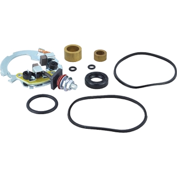 Picture of Arrowhead Arctic Cat/Honda/Kawasaki/Suzuki/Yamaha Parts Kit - Includes Brush Holder