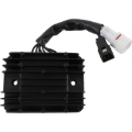 Picture of Arrowhead Suzuki ATV/M/C Voltage Regulator/Rectifier - 12-Volt