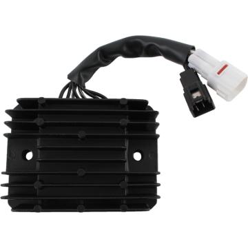 Picture of Arrowhead Suzuki ATV/M/C Voltage Regulator/Rectifier - 12-Volt