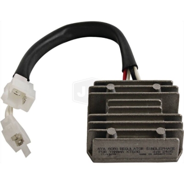 Picture of Arrowhead 85-89 XT 600 Regulator
