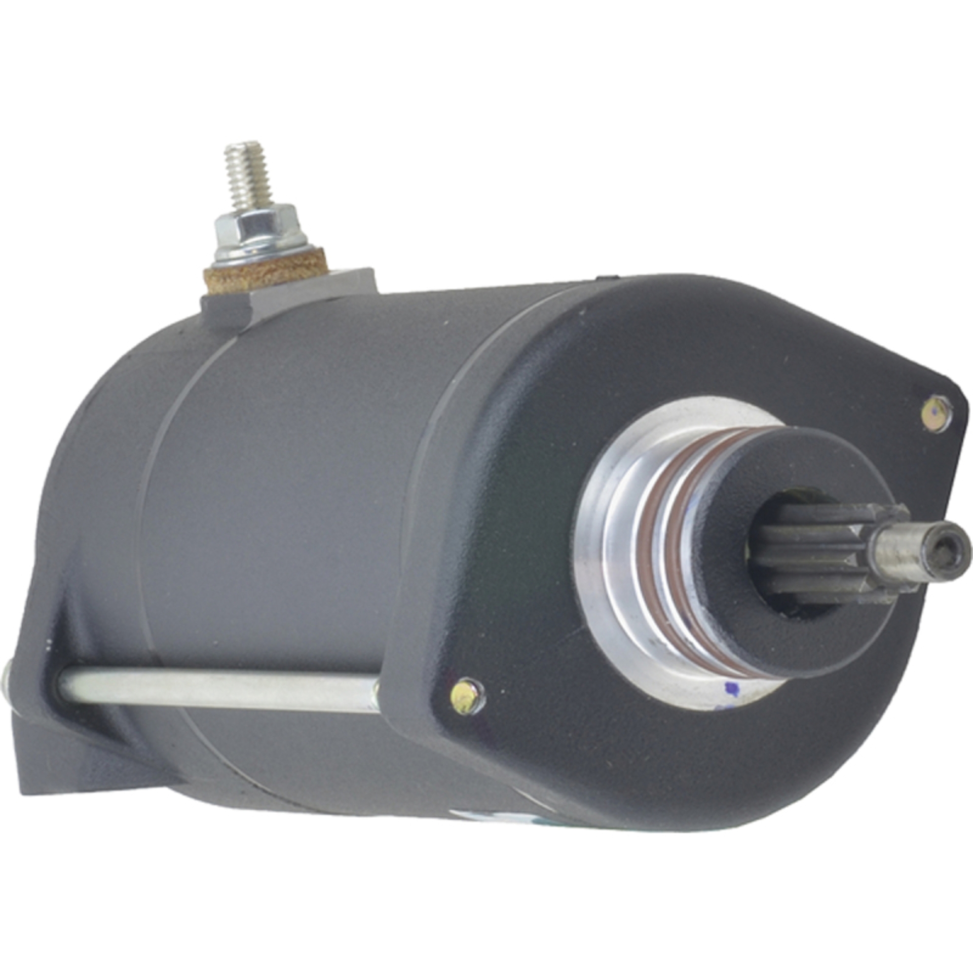 Picture of Arrowhead Indian/Victory M/C Starter Motor - 12-Volt - 9-Spline