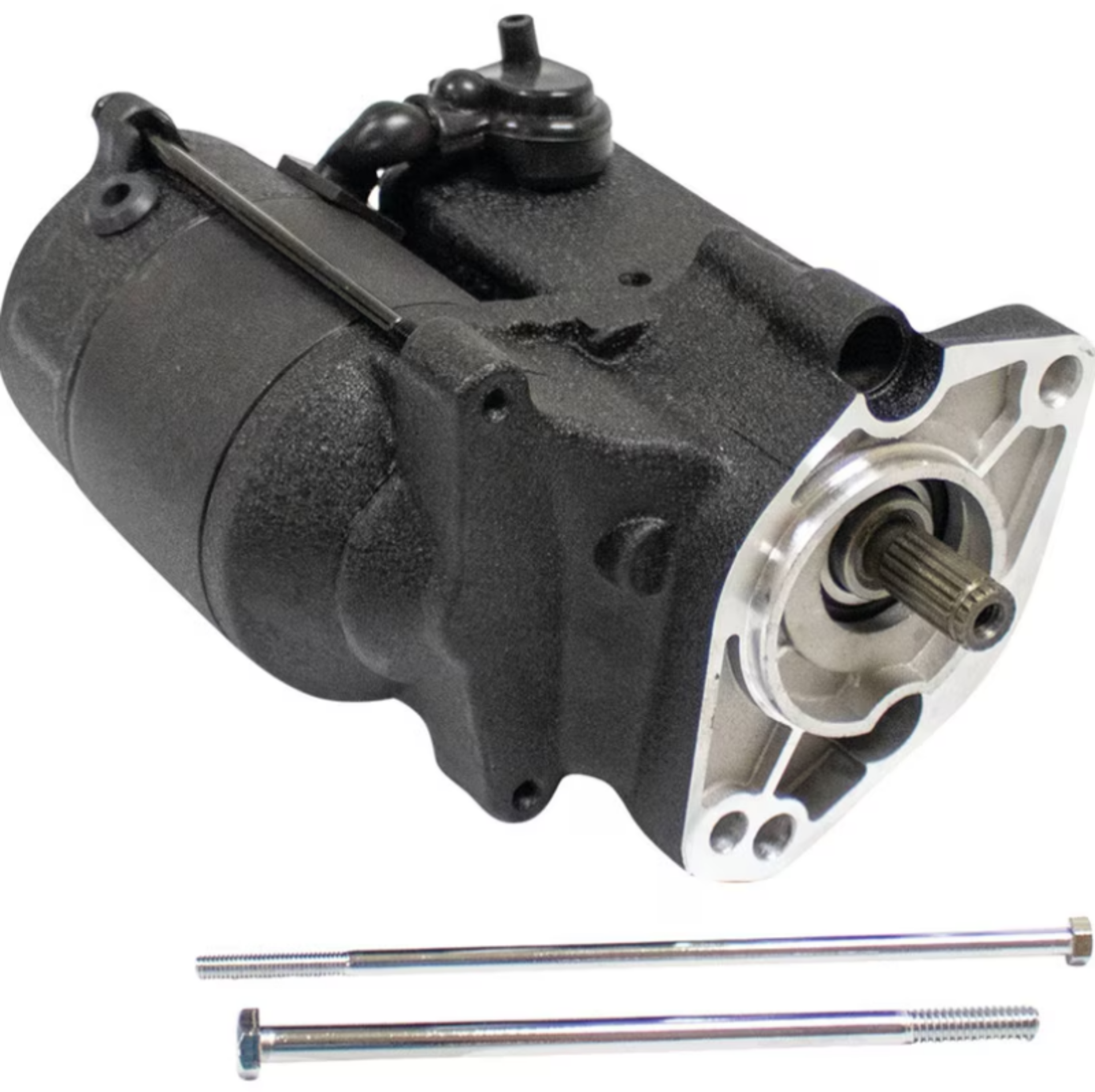 Picture of Arrowhead Harley-Davidson Starter Motor -12-Volt