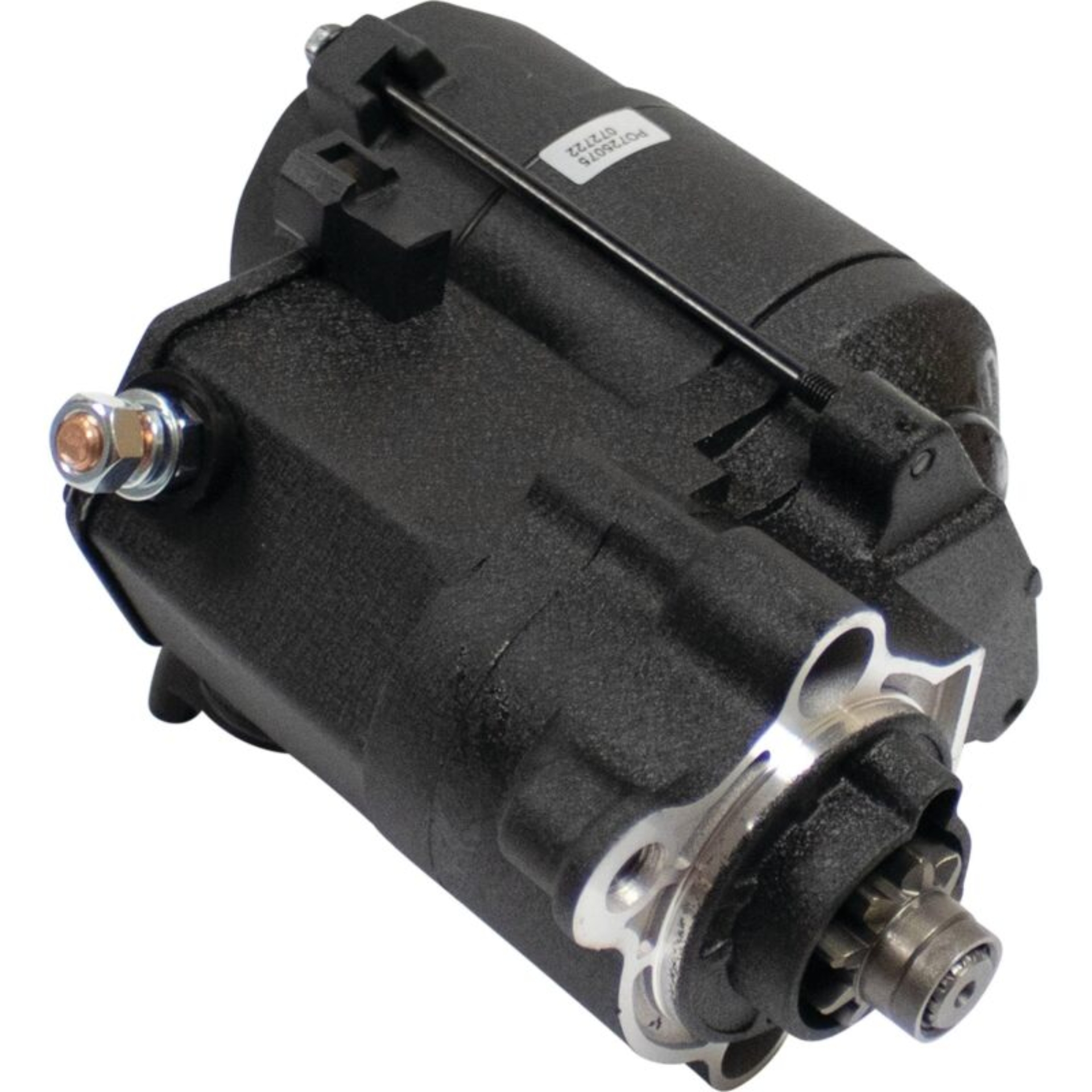 Picture of Arrowhead Harley-Davidson Starter Motor - 12-Volt - 9-Tooth