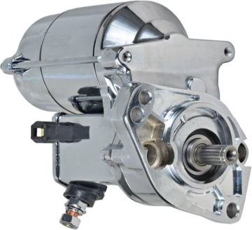 Picture of Arrowhead Harley-Davidson Starter Motor - 12-Volt