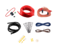 Picture of Boss Audio Amp Install Kit 10-Gauge