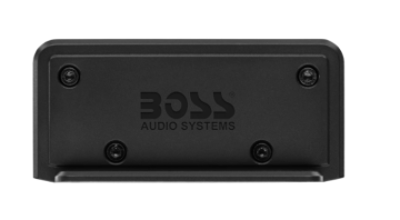 Picture of Boss Audio Systems 4 Channel Weatherproof Bluetooth Amplifier/ 500 Watts