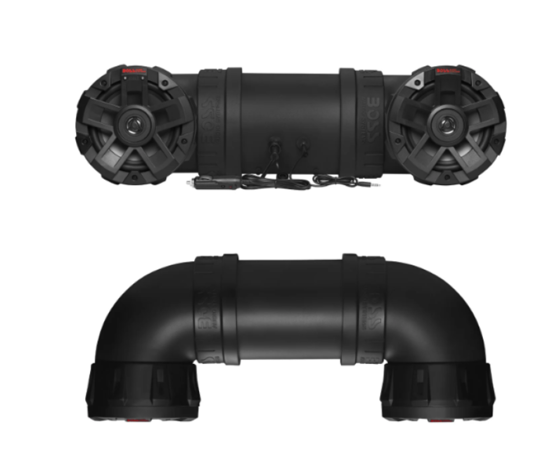 Picture of Boss Audio Systems ATV Bluetooth Sound System/ 6.5in Amplified Speakers