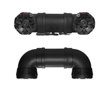Picture of Boss Audio Systems ATV Bluetooth Sound System/ 6.5in Amplified Speakers