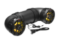 Picture of Boss Audio Systems Bluetooth Amplified 8in Speakers & Tweeters