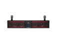 Picture of Boss Audio Systems ATV UTV 26in Sound Bar System w/ RGB Illumination