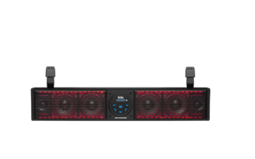 Picture of Boss Audio Systems ATV UTV 26in Sound Bar System w/ RGB Illumination
