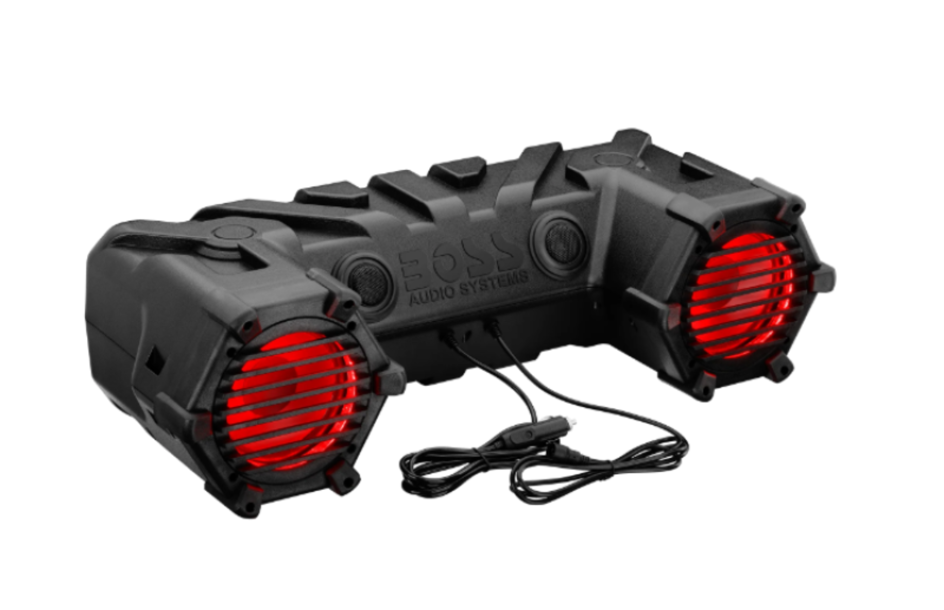 Picture of Boss Audio Systems ATV Bluetooth Sound System/ Amplified 6.5in Speakers