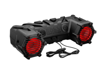 Picture of Boss Audio Systems ATV Bluetooth Sound System/ Amplified 6.5in Speakers