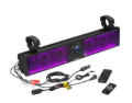 Picture of Boss Audio Systems ATV UTV 26in Sound Bar System w/ RGB Illumination