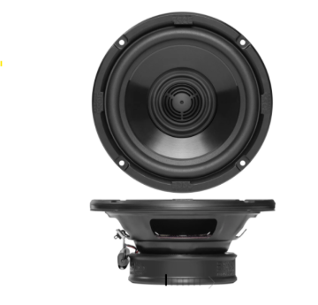 Picture of Boss Audio Systems Harley-Davidson Bike Front Speakers 4 Channel Amplifier