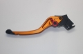 Picture of CRG 99-20 Yamaha R6/R1S RC2 Clutch Lever - Standard Gold