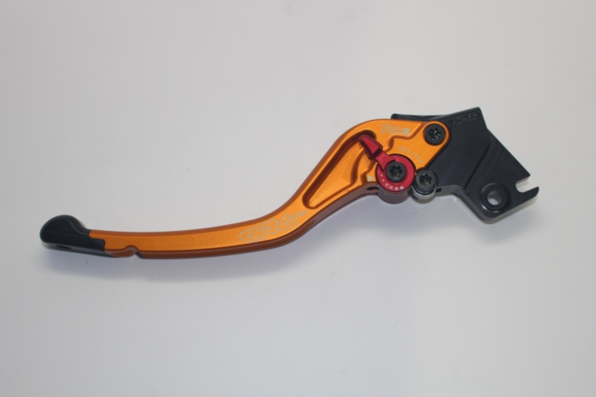 Picture of CRG 99-20 Yamaha R6/R1S RC2 Clutch Lever - Standard Gold