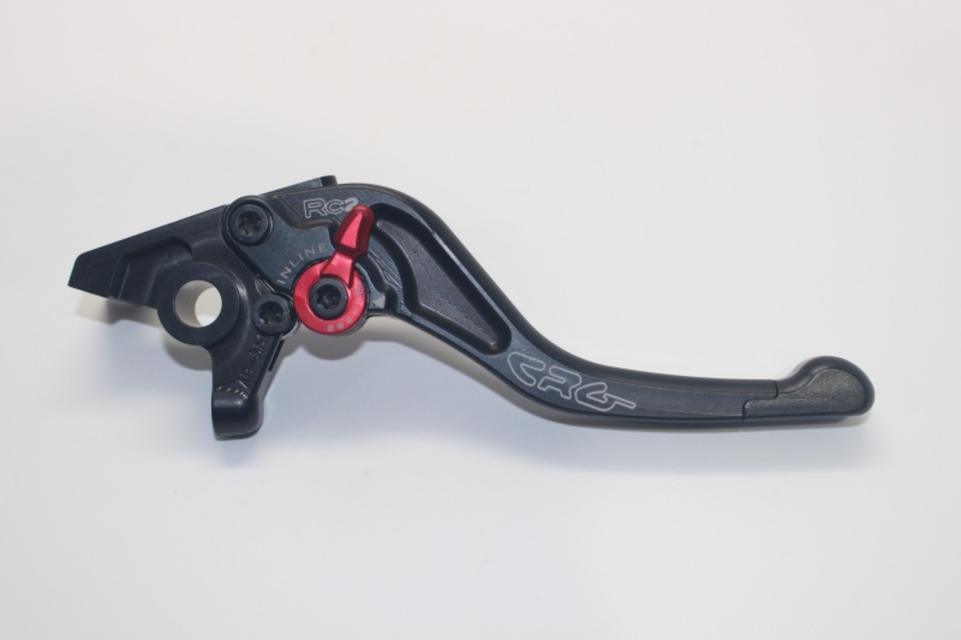 Picture of CRG 11-20 Honda Grom/CBR250R-300R/F RC2 Clutch Lever - Short Black