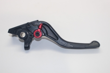 Picture of CRG 11-20 Honda Grom/CBR250R-300R/F RC2 Clutch Lever - Short Black