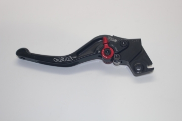 Picture of CRG 89-06 Honda CBR600/F2/F3/F4/F4i/CBR929RR RC2 Clutch Lever - Short Black