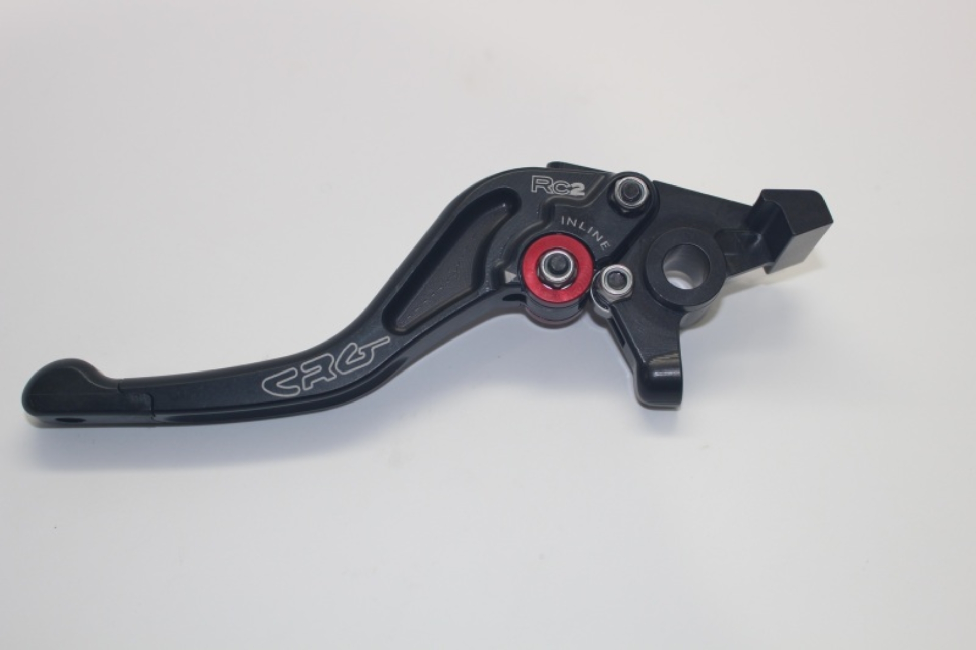 Picture of CRG 15-16 Yamaha YZF-R1 RC2 Brake Lever - Short Black