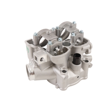 Picture of Cylinder Works 06-08 Kawasaki KX 250 F Cylinder Head Kit
