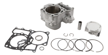 Picture of Cylinder Works 08-13 KRF 750 Teryx 4x4/KRF 750 Teryx 4x4 LE Standard Bore Cylinder Kit - Rear