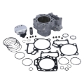 Picture of Cylinder Works 08-13 KRF 750 Teryx 4x4 Standard Bore High Compression Cylinder Kit - Front