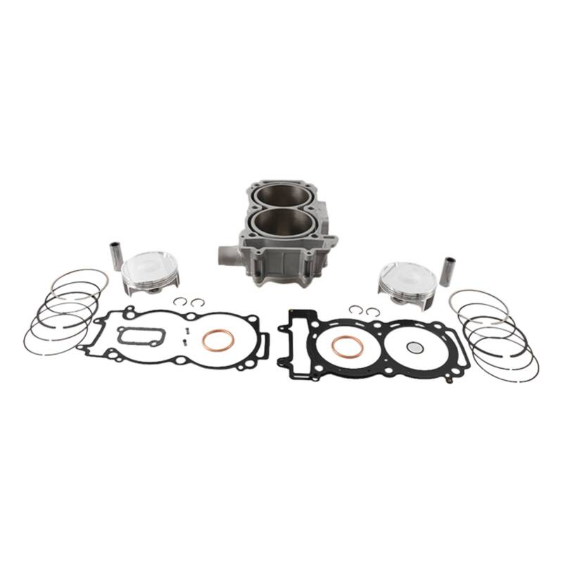 Picture of Cylinder Works 2014 Polaris RZR 4 900 Big Bore Cylinder Kit