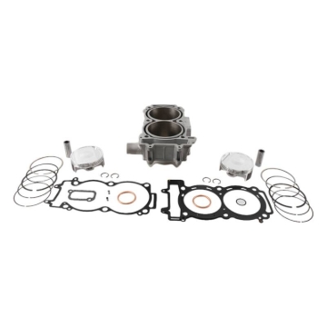 Picture of Cylinder Works 2014 Polaris RZR 4 900 Big Bore Cylinder Kit
