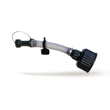 Picture of Matrix Concepts M 3.0/5.0 Utility Can Dispenser Hose Kit