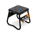Picture of Matrix Concepts Mini Mini Steel Stand - Orange