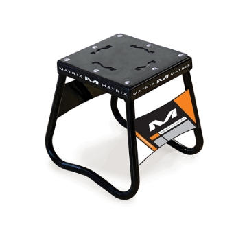 Picture of Matrix Concepts Mini Mini Steel Stand - Orange