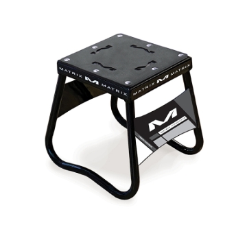 Picture of Matrix Concepts Mini Mini Steel Stand - Black