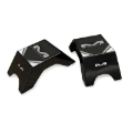 Picture of Matrix Concepts Starter Blocks Set - Black/Grey