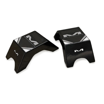 Picture of Matrix Concepts Starter Blocks Set - Black/Grey