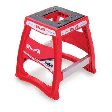 Picture of Matrix Concepts M64 Elite Stand - Red