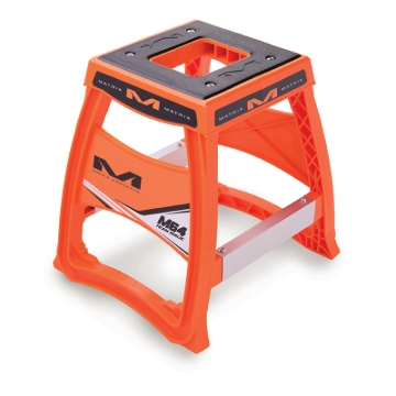 Picture of Matrix Concepts M64 Elite Stand - Orange