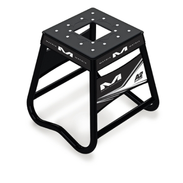 Picture of Matrix Concepts A2 Aluminum Stand - Black