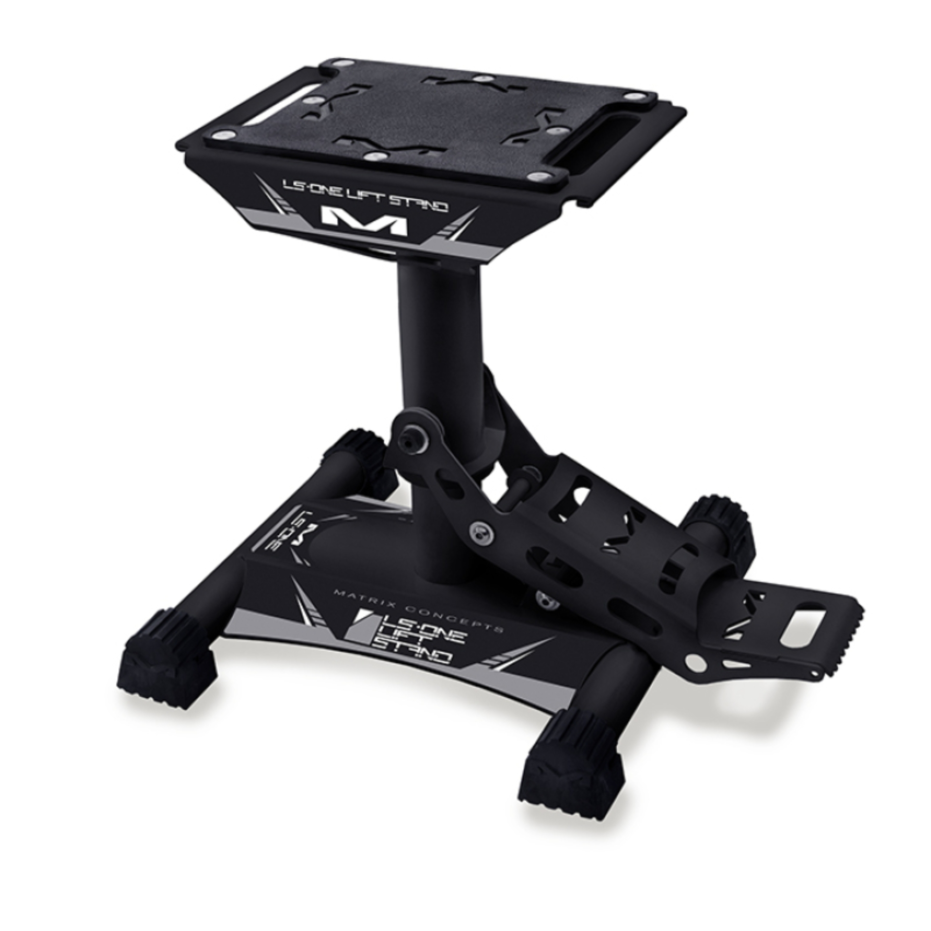 Picture of Matrix Concepts LS-One Lift Stand - Black